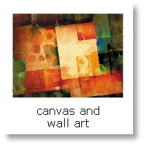 Canvas and Wall Art